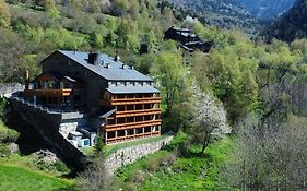 Hotel & Spa Xalet Bringue  4*
